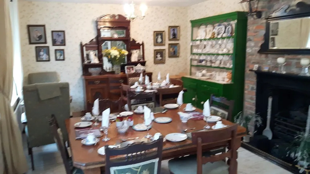 Keernaun House B&B