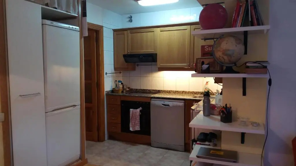 Apartamento La Benasquita