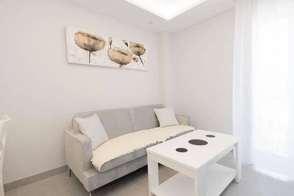 Cubo'S Apartamento Tivoli B4