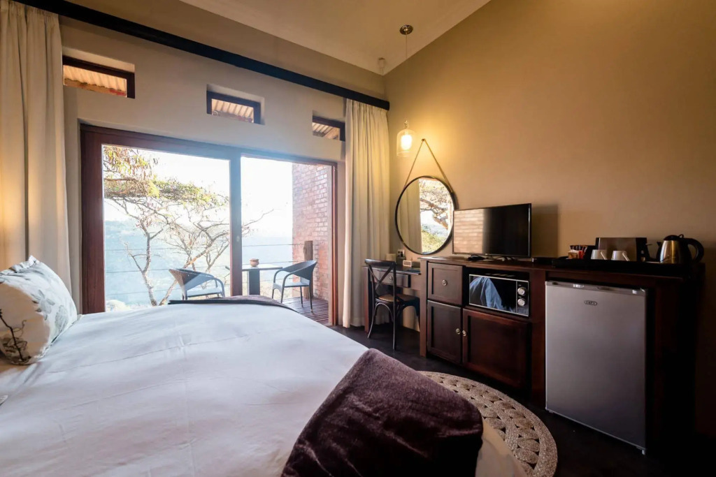 Hilton Bush Lodge & Function Venue