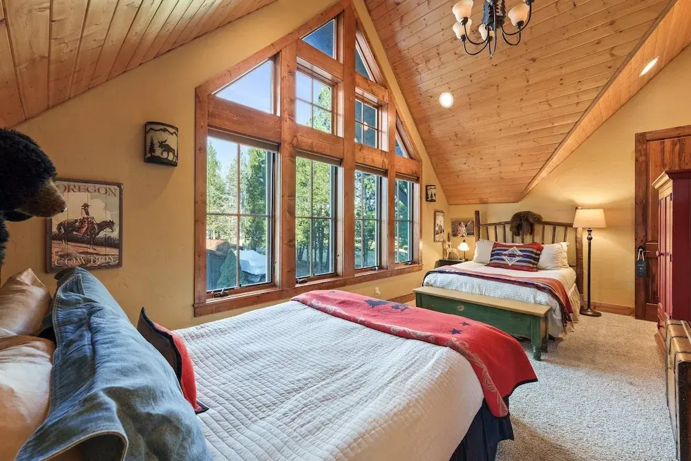 Deschutes Reserve 4 Bedroom Home