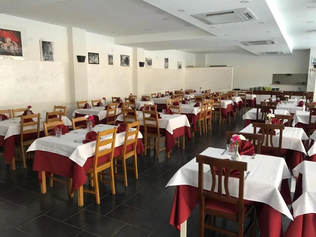 Hotel Cinecitta