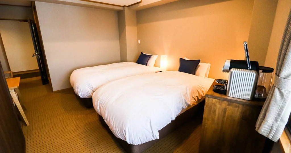 Hotel Silverhorn