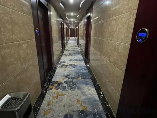 Changsha Jinhuijia Business Hotel