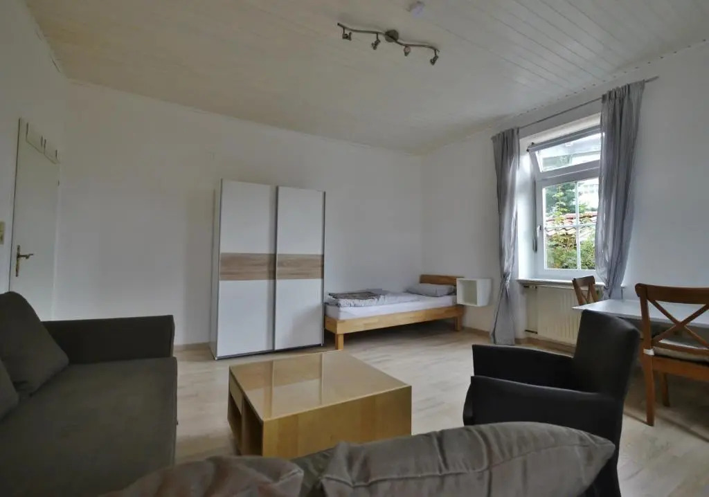 Ferienzimmer 2021
