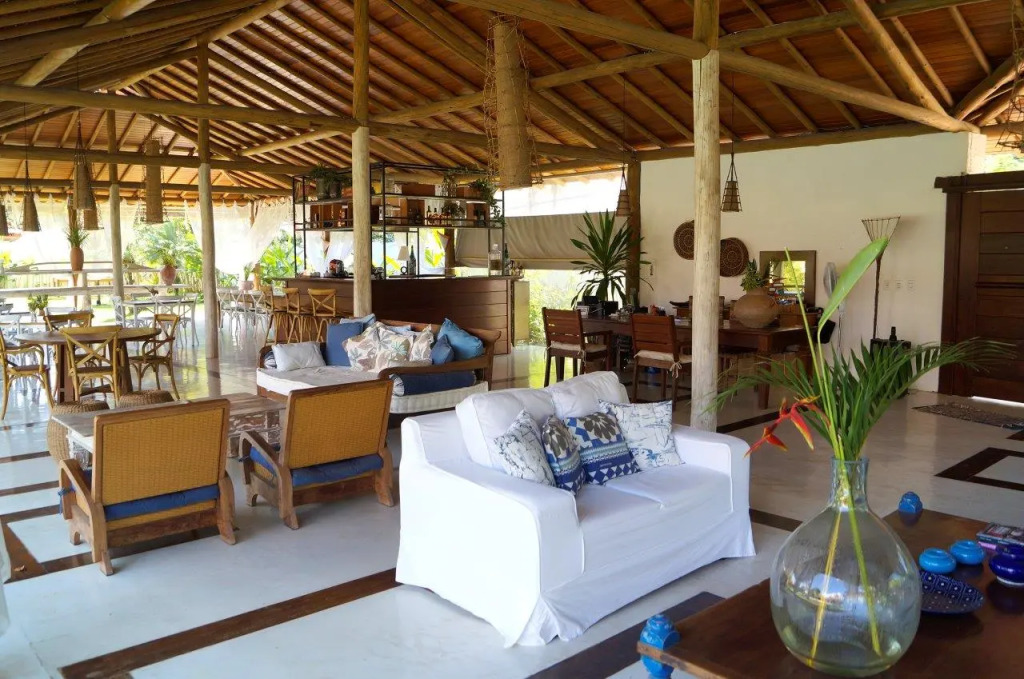 VILLA Palmeira Azul