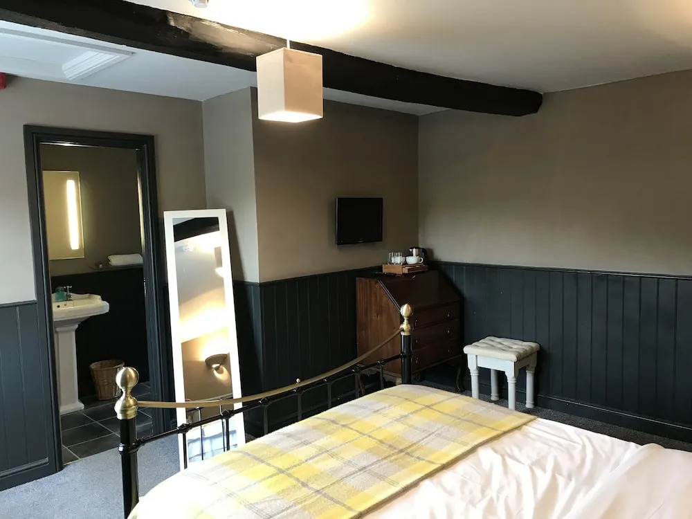 The Angel Inn