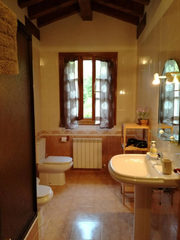 Casa Exkanda Etxea