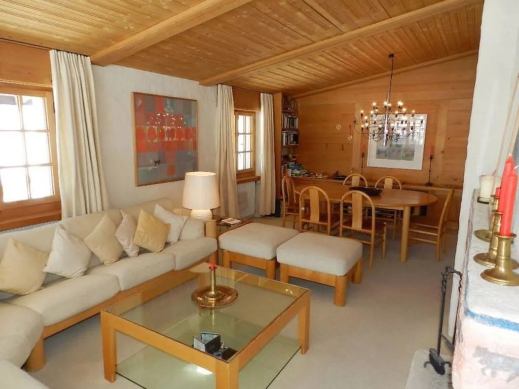 Apartment Media Saanenmöser