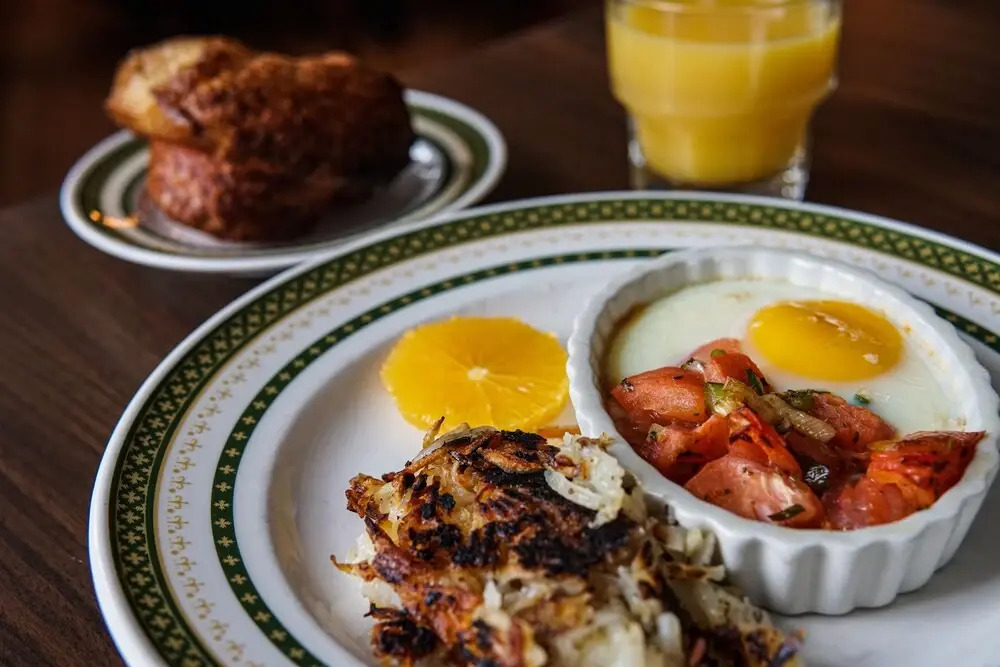 Adair Country Inn & Restaurant