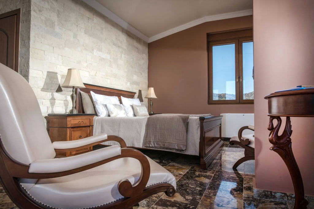 Villa Bella Mare, Wine Dark Sea Villas