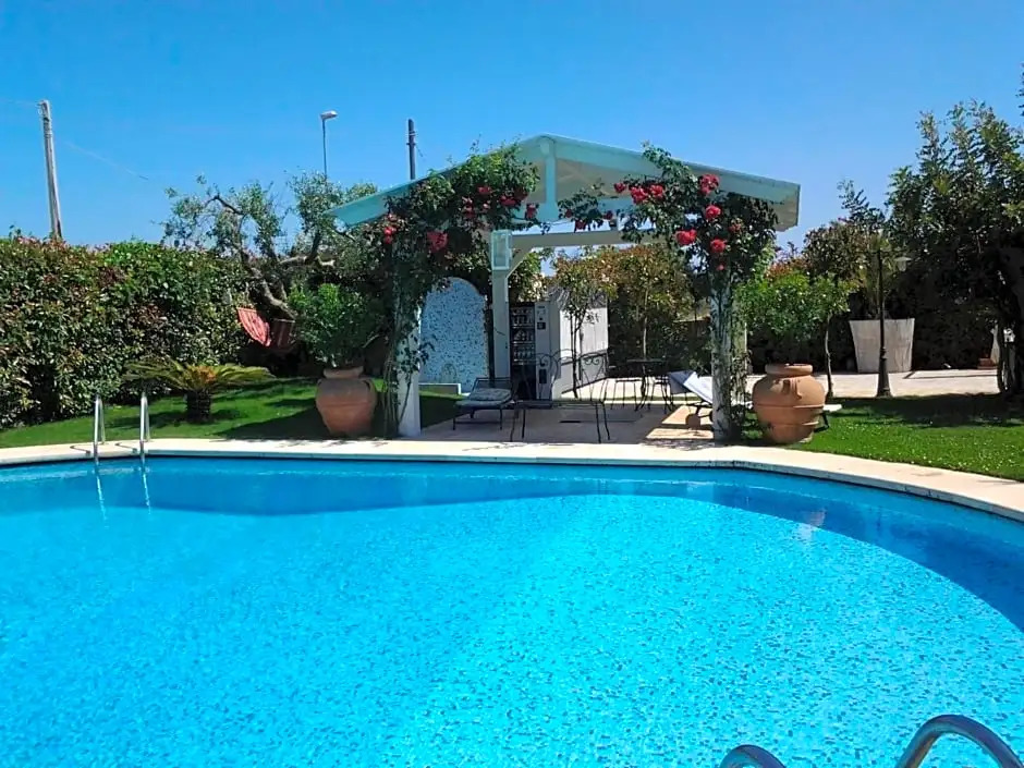 Villa Caramia