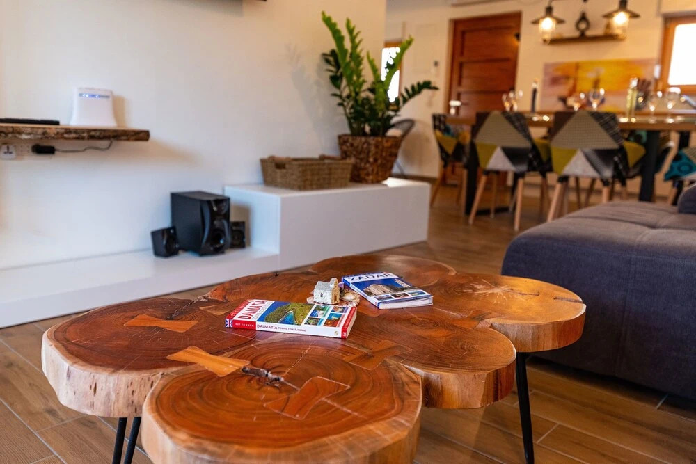 Apartment Lucija Novum