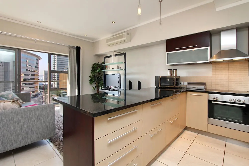 Holiday Rentals Cape Town
