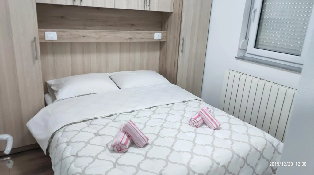Apartmani Čiča