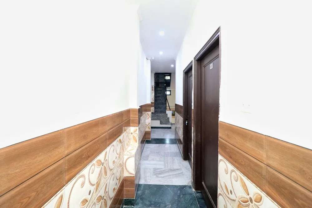 Hotel O Mall Residency