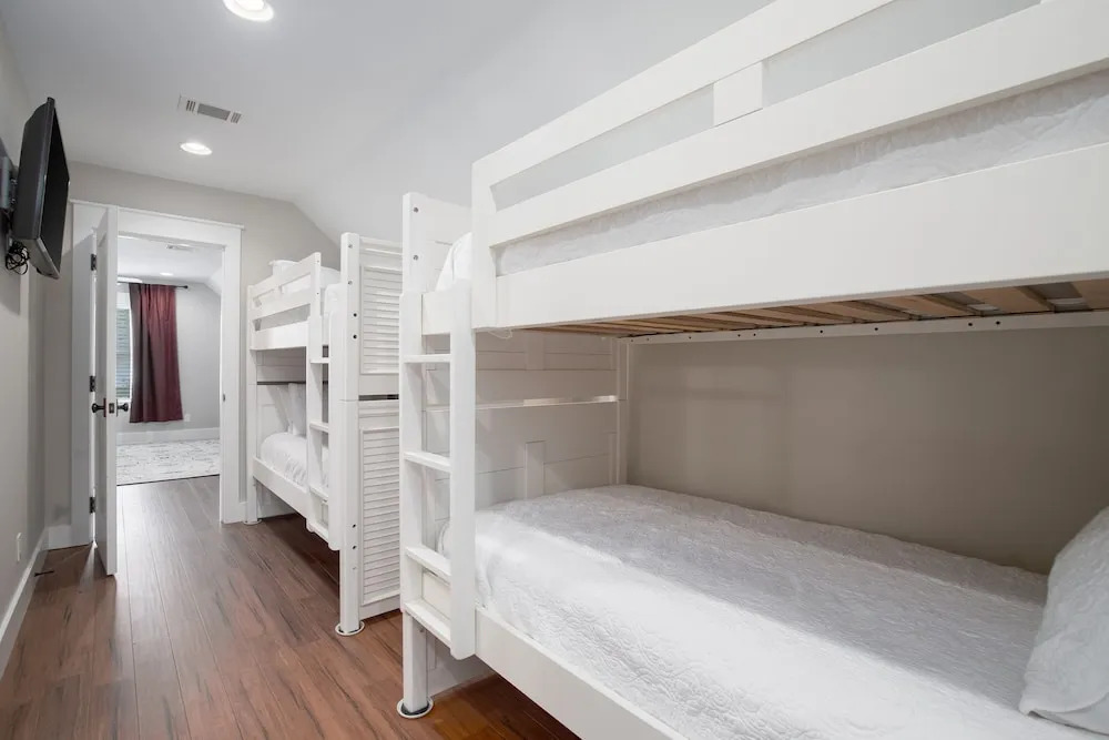 Seagrove Oasis by Avantstay Pet Friendly Pool & Bbq!