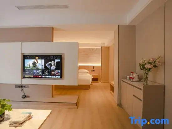 Xiangmi Hotel (Gejiu Laoyin Mountain Scenic Area Branch)