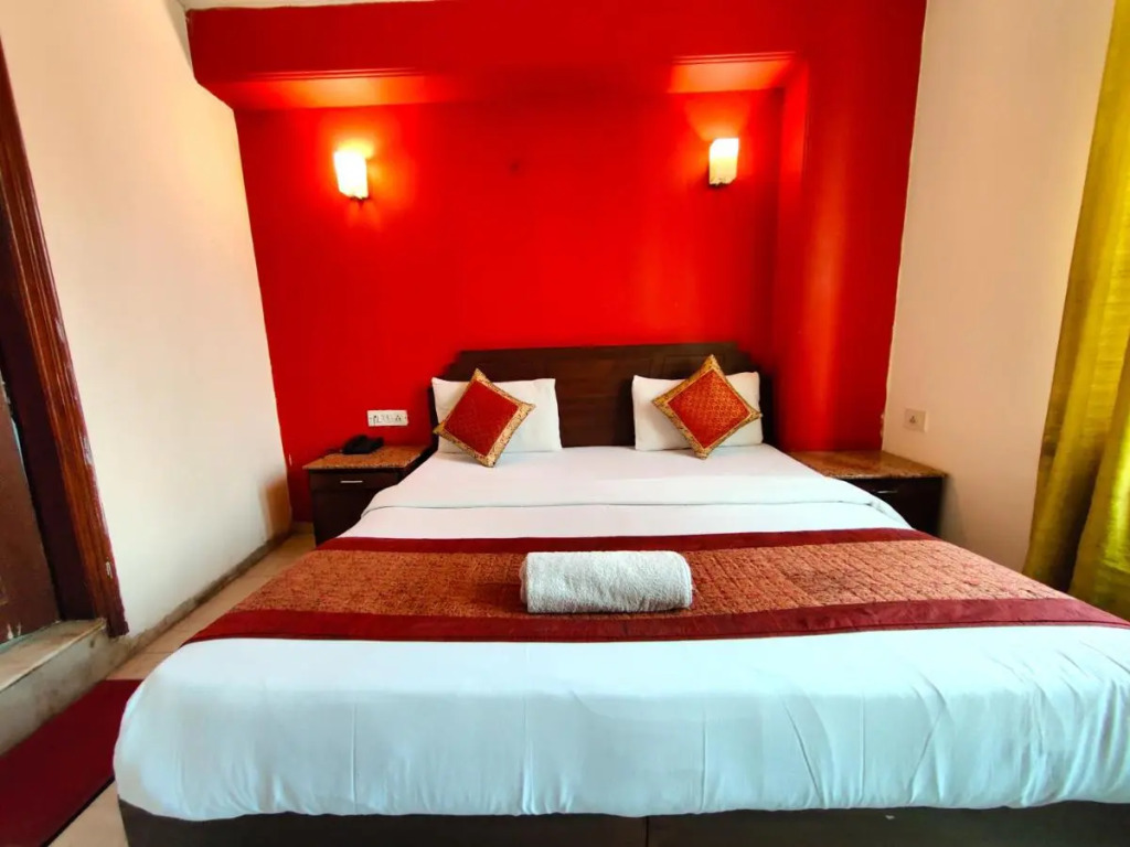 Hotel Unistar
