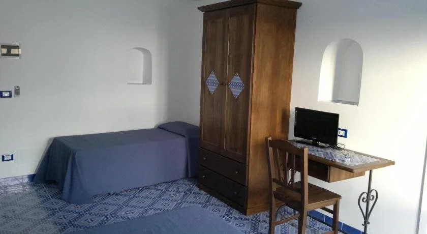 Hotel A Cannata