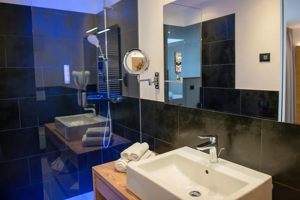 Hotel Gran Pre