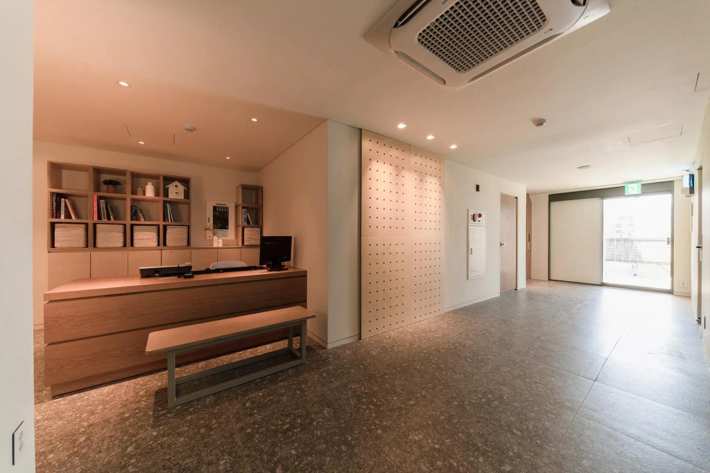 Chuncheon Hey Hotel