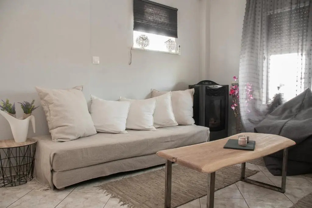 Olybos Suite
