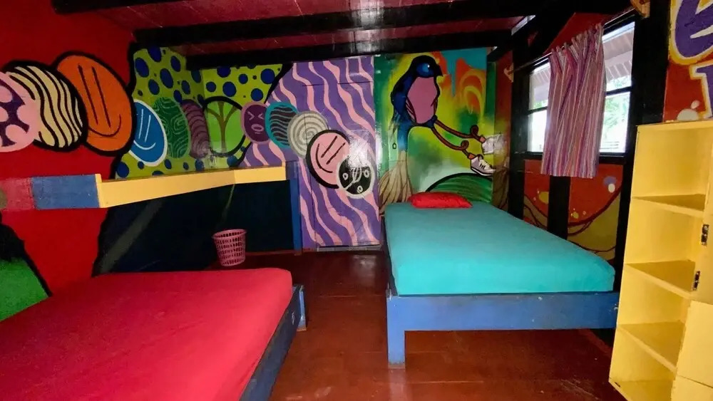 Greengos Hotel