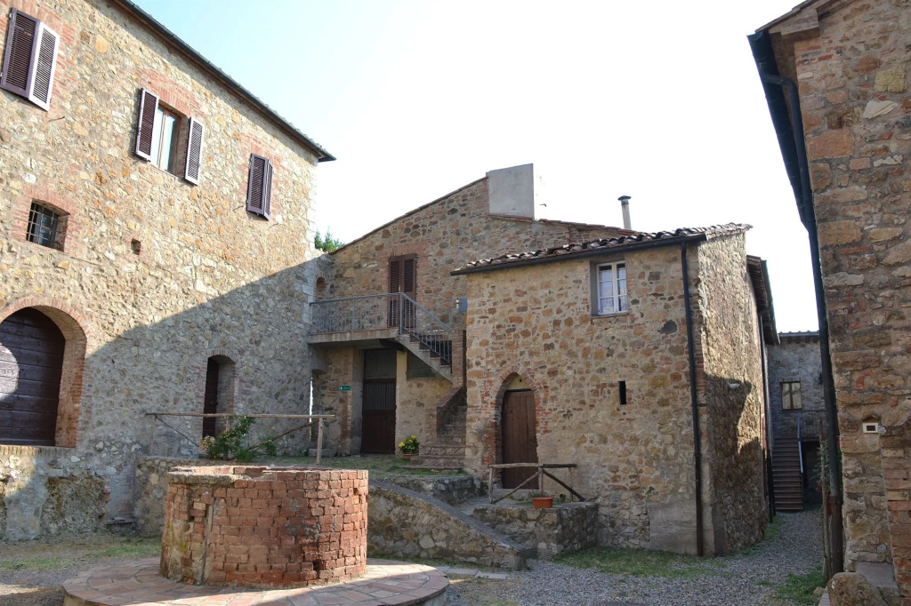 Fattoria Il Santo