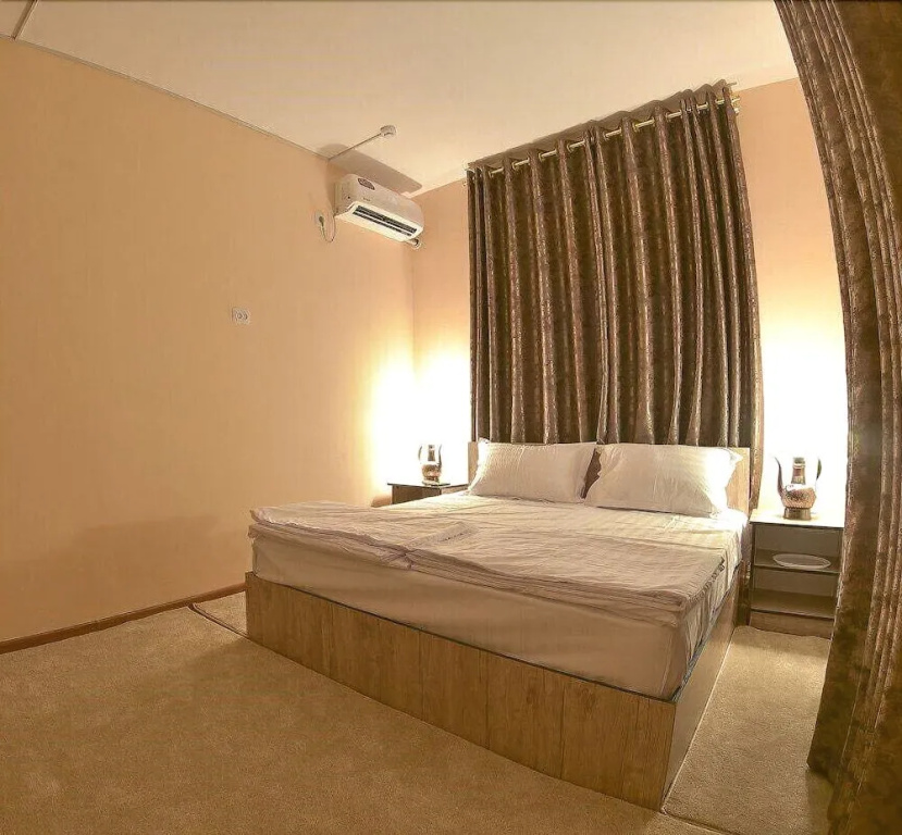 Mulberry Hotel