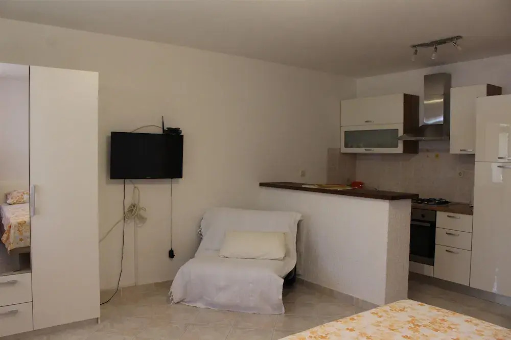 Apartments Vrankovic