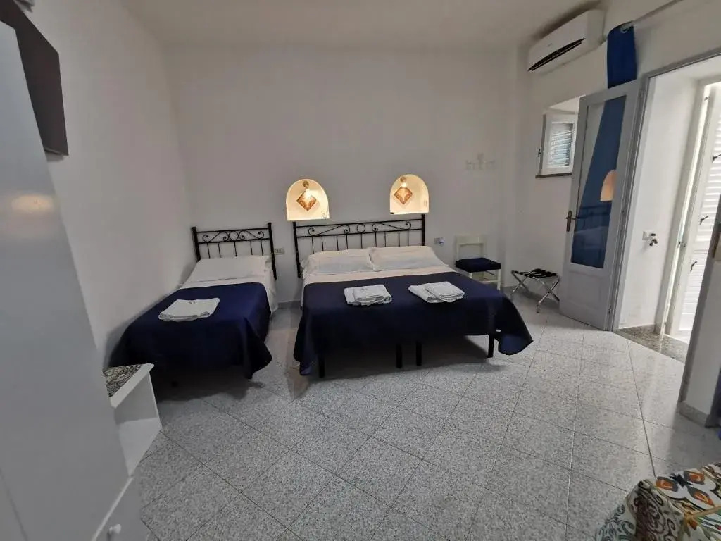 Lo Nardo Accommodation