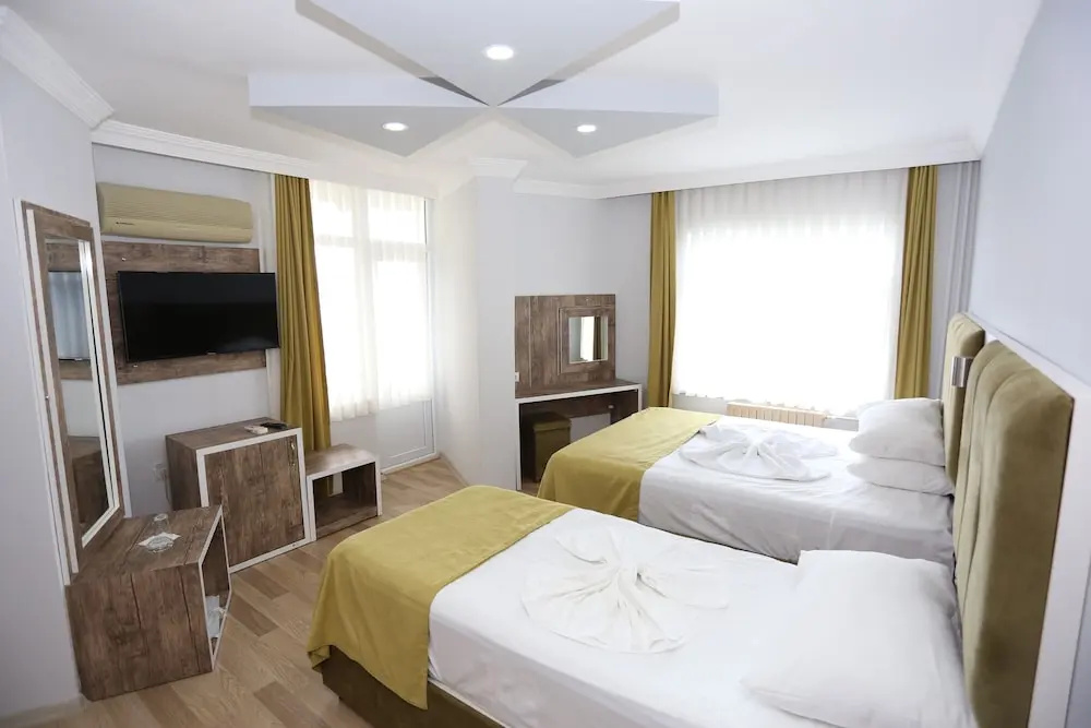 Terzioglu Otel