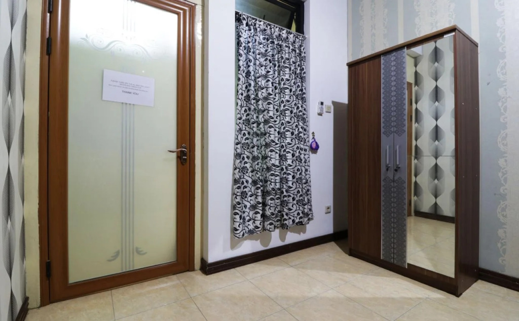 Chandrady Guesthouse