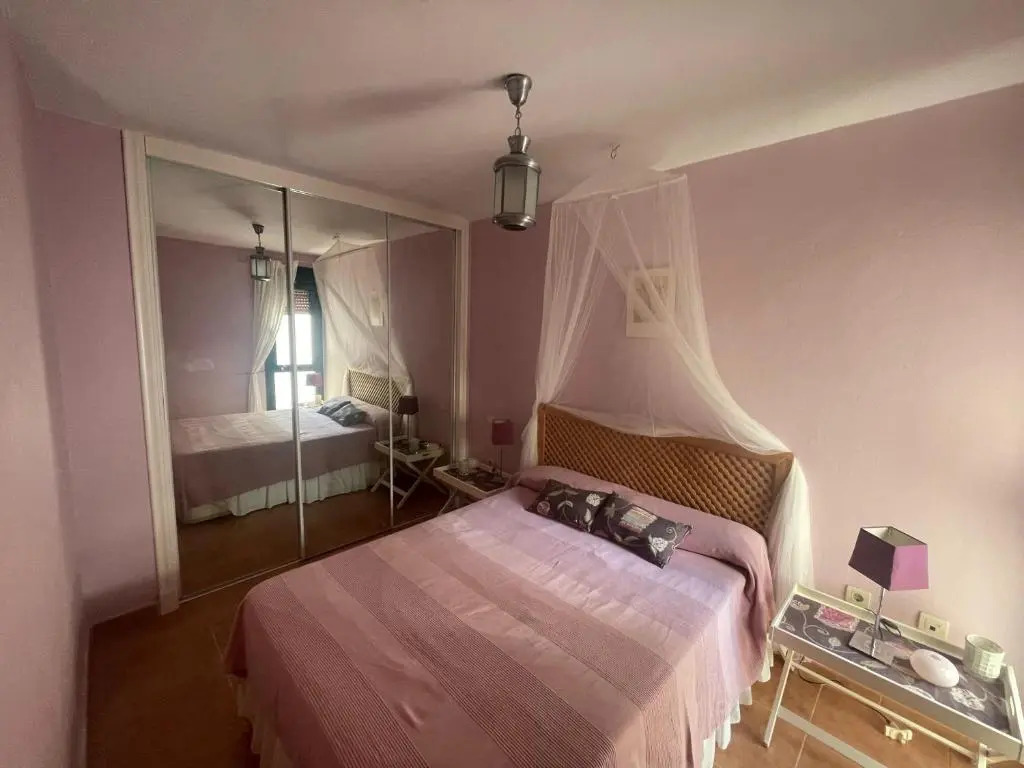 Apartamento Atlanterra Costa Fase B432