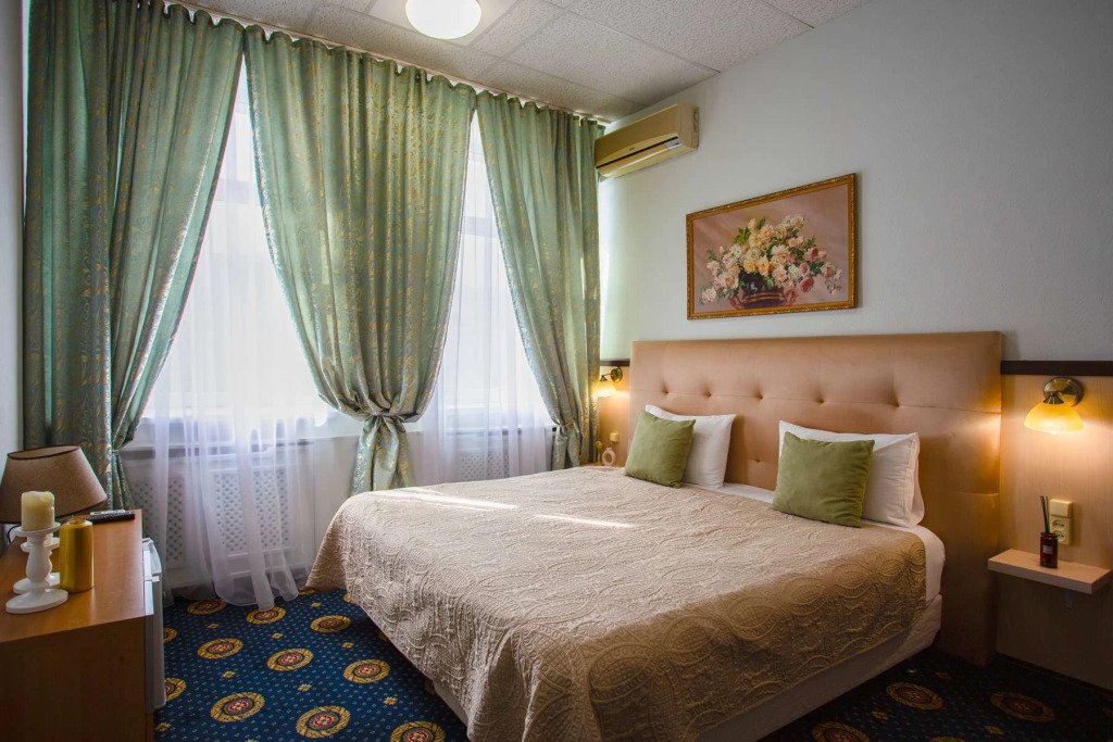 Basis-M Hotel