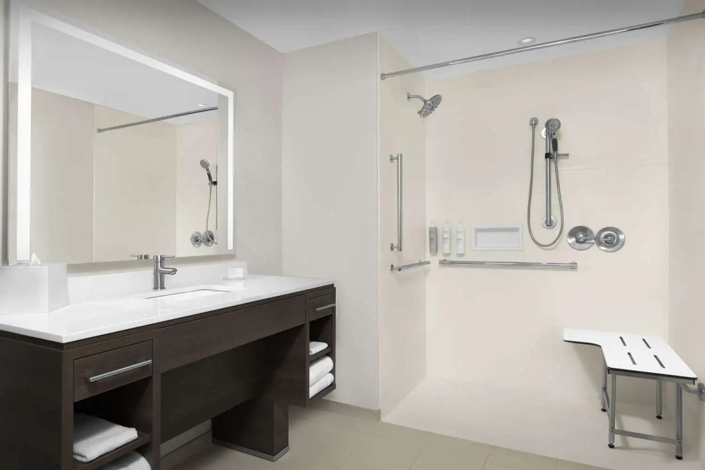 Home2 Suites By Hilton Falls Church