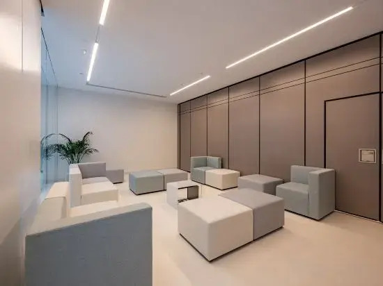 TRUE GO S Hotel (Beijing National Conference Center Bird's Nest)