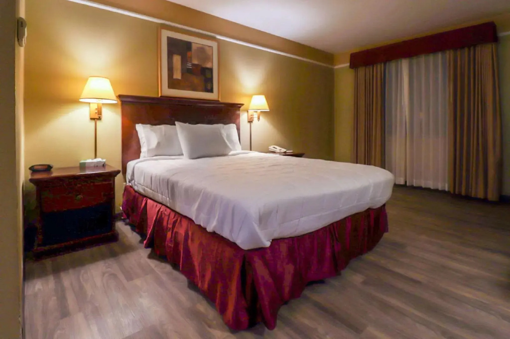 Econo Lodge Blythe
