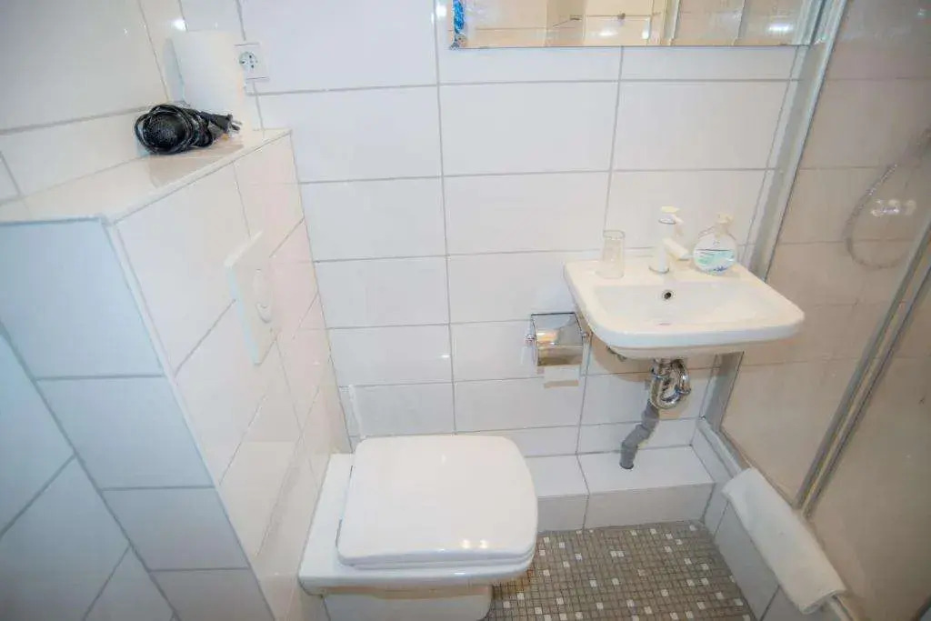 City Guesthouse Pension Berlin