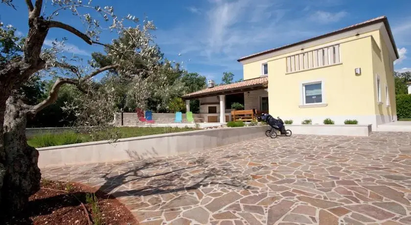 Villa Kanal