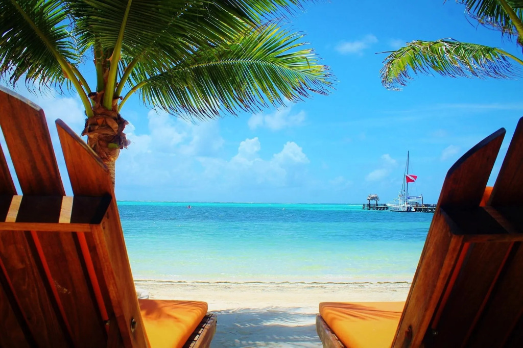 Ramons Village Resort