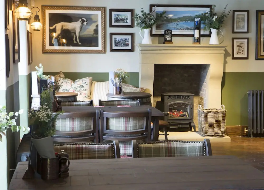 George III Hotel