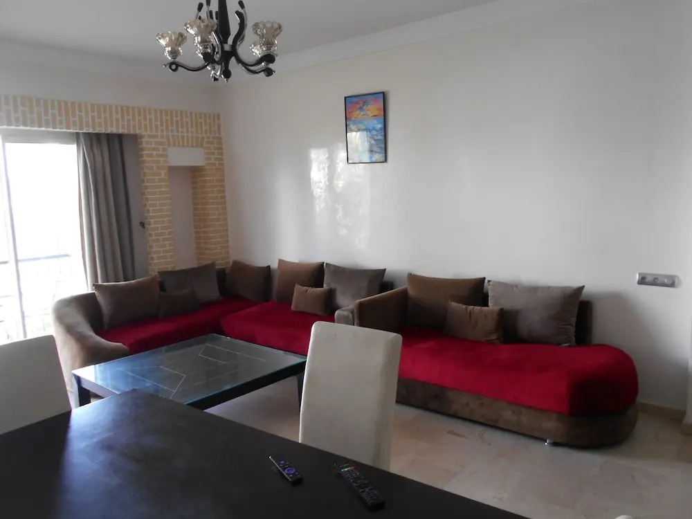 Stylish apartment  T22901
