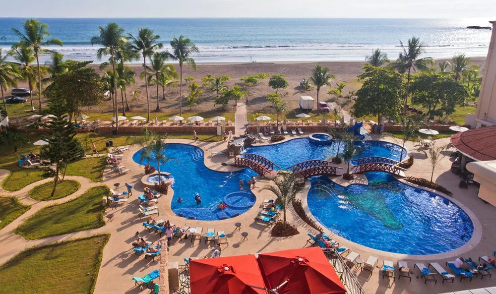 Daystar The Palms