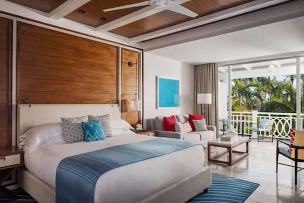 The Ocean Club, A Four Seasons Resort, Bahamas