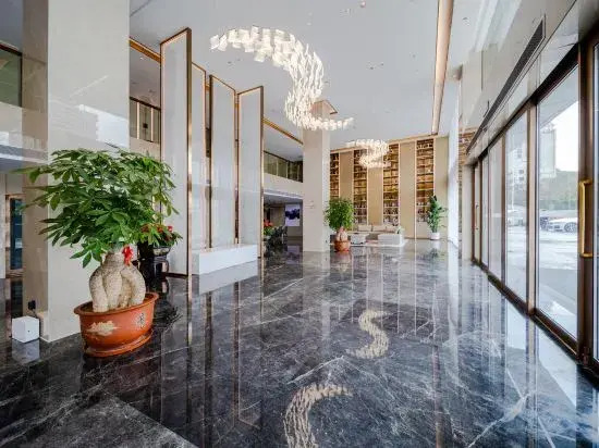 Lavande Hotels (Shantou Nan’ao Island Seaview Branch)