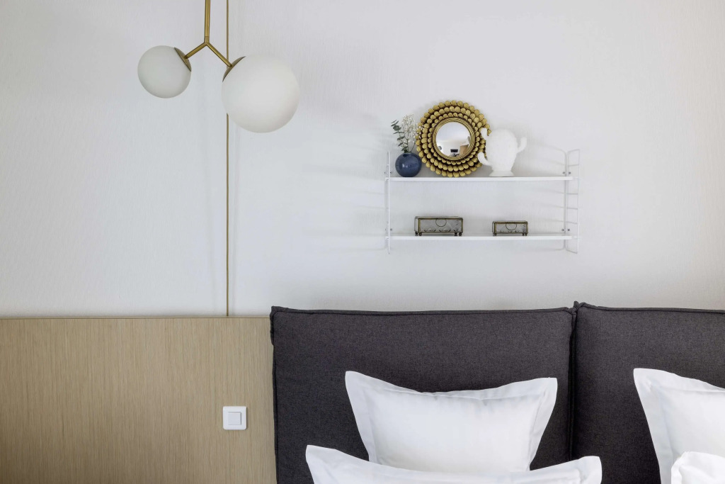 Best Western Plus Hotel les Rives du Ter