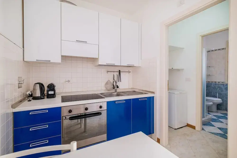 Appartamento Deriu Bologna