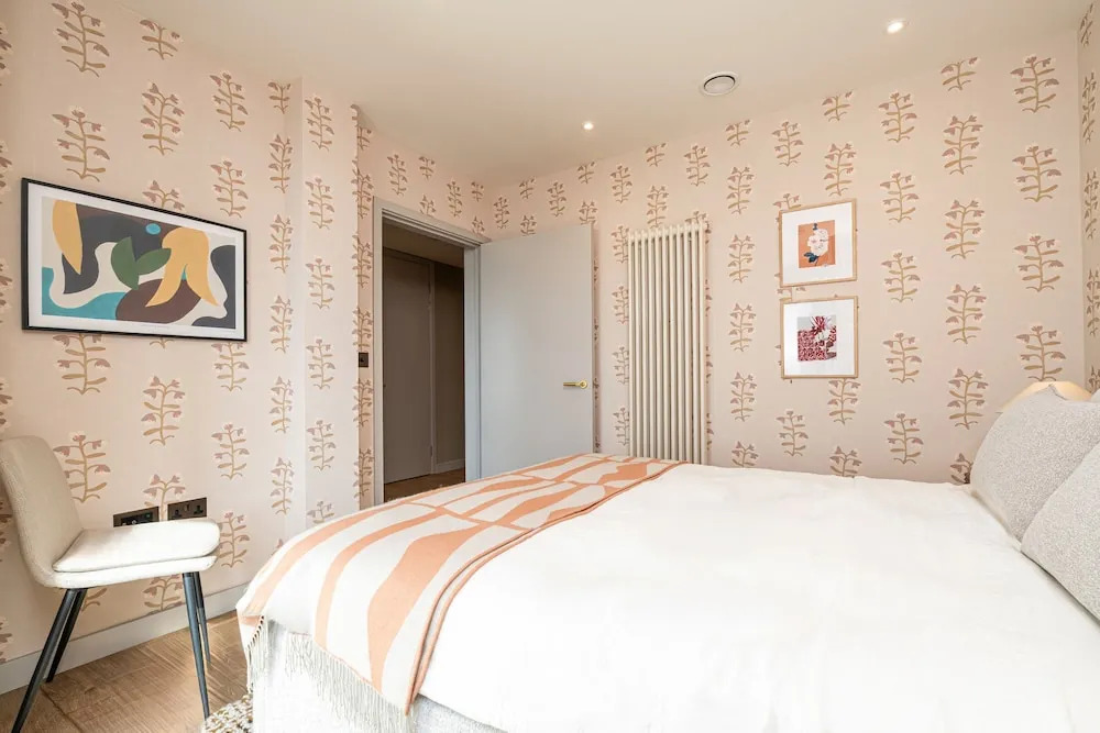 The Eades ADC Atelier 2 Bed